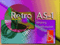 Retro AS-1