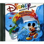 Disney Magic Artist Studio