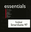 Lotus Smartsuite 97