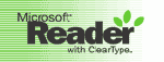 Microsoft Reader