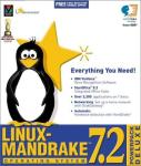 Linux Mandrake 7.2