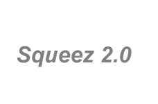 Squeez 2.0