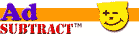 AdSubtract SE