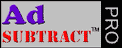 AdSubtract PRO