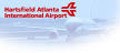 Atlanta, GA, USA (ATL) - Hartsfield Intl.