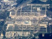 Dallas/Ft Worth, TX, USA (DFW) 
