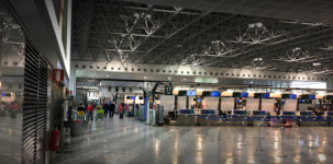 Milan, Italy (MXP) - Malpensa