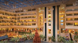 Orlando, FL, USA (MCO) - Intl. Airport