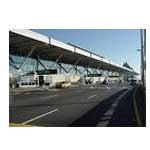 Vancouver, Canada (YVR) - Intl.