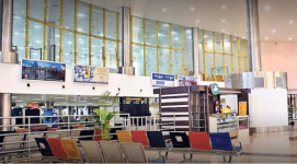 Pune, India (PNQ) - Lohegaon Airport