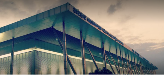 Ahmedabad, India (AMD) - Ahmedabad Airport