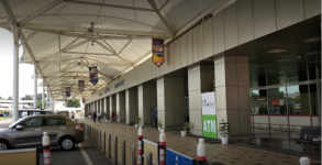 Jammu, India (IXJ) - Satwari Airport