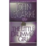 Little Drummer Girl, The - John Le Carre