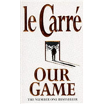 Our Game - John Le Carre
