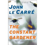 Constant Gardener, The - John Le Carre