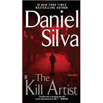 Kill Artist, The - Daniel Silva
