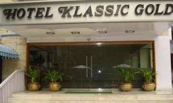 Hotel Klassic Gold - Ahmedabad