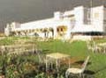 Hotel Hari Niwas Palace - Jammu