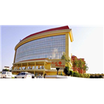 K.C Residency - Jammu