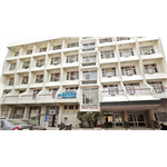 Hotel Ambica - Jammu