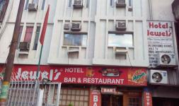 Jammu Jewels Hotel - Jammu