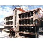 Hotel Vaishali - Gandhi Nagar - Kullu