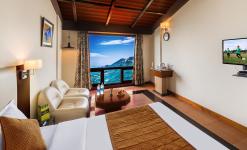 Honeymoon Inn - Mussoorie