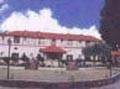 Connaught Castle Hotel - Mussoorie