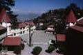 Savoy Hotel - Mussoorie