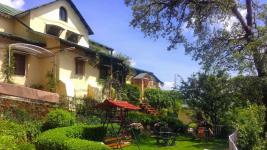 Hotel Padmini Nivas - Mussoorie