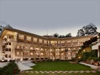 Hotel Sinclairs - Ooty