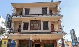 Comfort Inn Aruna - Ooty