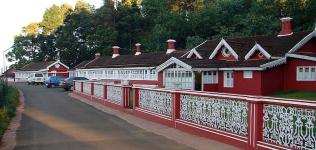 Regency Villa Hotel - Ooty