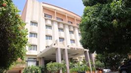 Hotel Surguru - Pondicherry