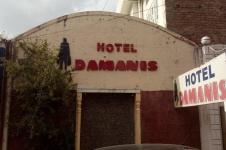 Hotel Damanis - Udaipur