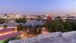 Chandralok Hotel - Udaipur