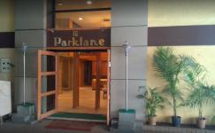Hotel Parklane - Secunderabad