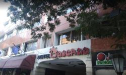 Hotel Basera - Secunderabad