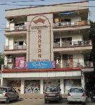 Curls & Curves - Delhi