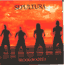 Blood Rooted - Sepultura