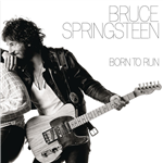 Born to Run - Bruce Springsteen