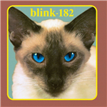 Cheshire Cat - Blink 182