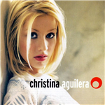Christina Aguilera - Christina Aguilera