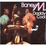 Daddy Cool - Boney M