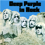 Deep Purple in Rock - Deep Purple