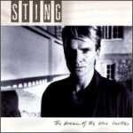 Dream of the Blue Turtles - Sting