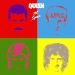 Hot Space - Queen