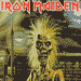 Iron Maiden - Iron Maiden