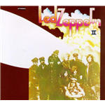 Led Zeppelin II - Led Zeppelin