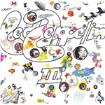 Led Zeppelin III - Led Zeppelin